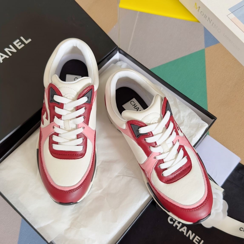 Chanel Sport Shoes